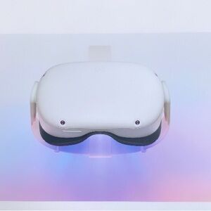 oculus meta quest 2  128GB Quasi-neuf